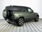 2026 Land Rover Defender 110 Base