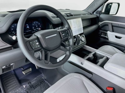 2026 Land Rover Defender 110 Base