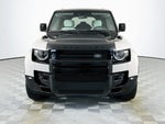 2026 Land Rover Defender 110 Base