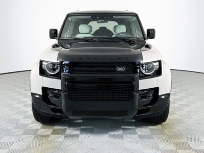 2026 Land Rover Defender 110 Base
