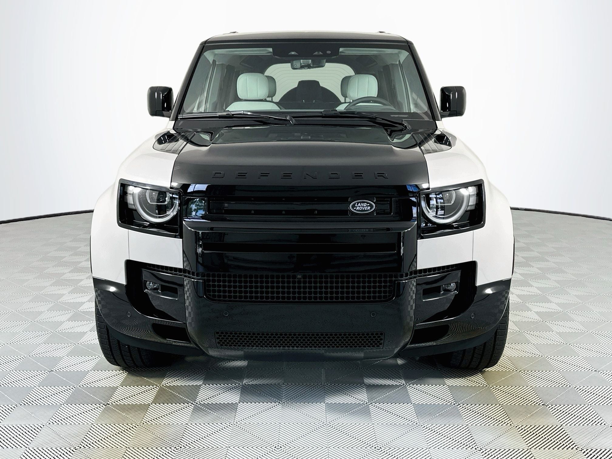 2026 Land Rover Defender 110 Base