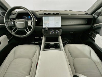2026 Land Rover Defender 110 Base
