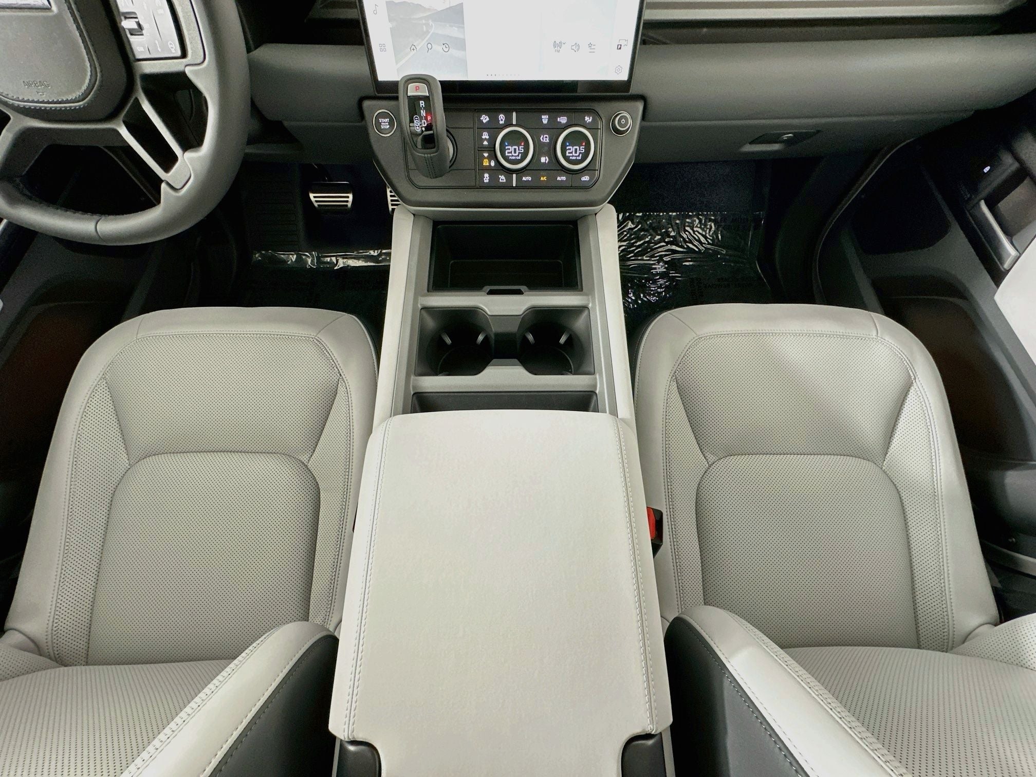 2026 Land Rover Defender 110 Base