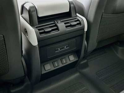 2026 Land Rover Defender 110 Base