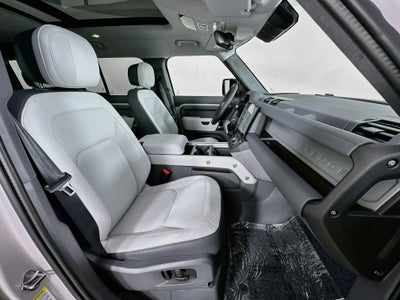 2026 Land Rover Defender 110 Base
