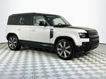 2026 Land Rover Defender 110 Base
