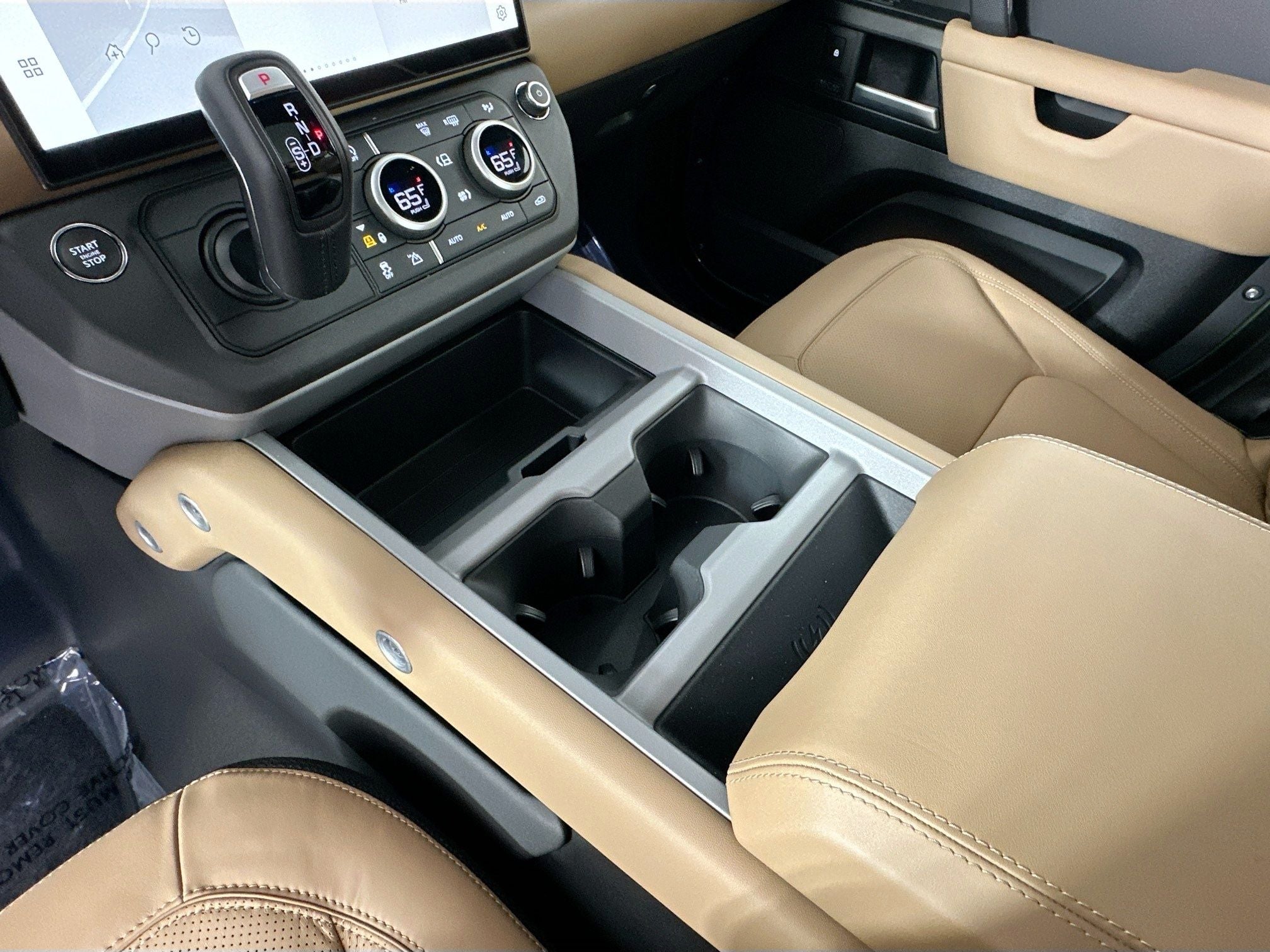 2026 Land Rover Defender 110 Base