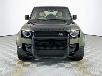 2026 Land Rover Defender 110 Base