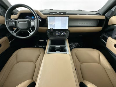 2026 Land Rover Defender 110 Base