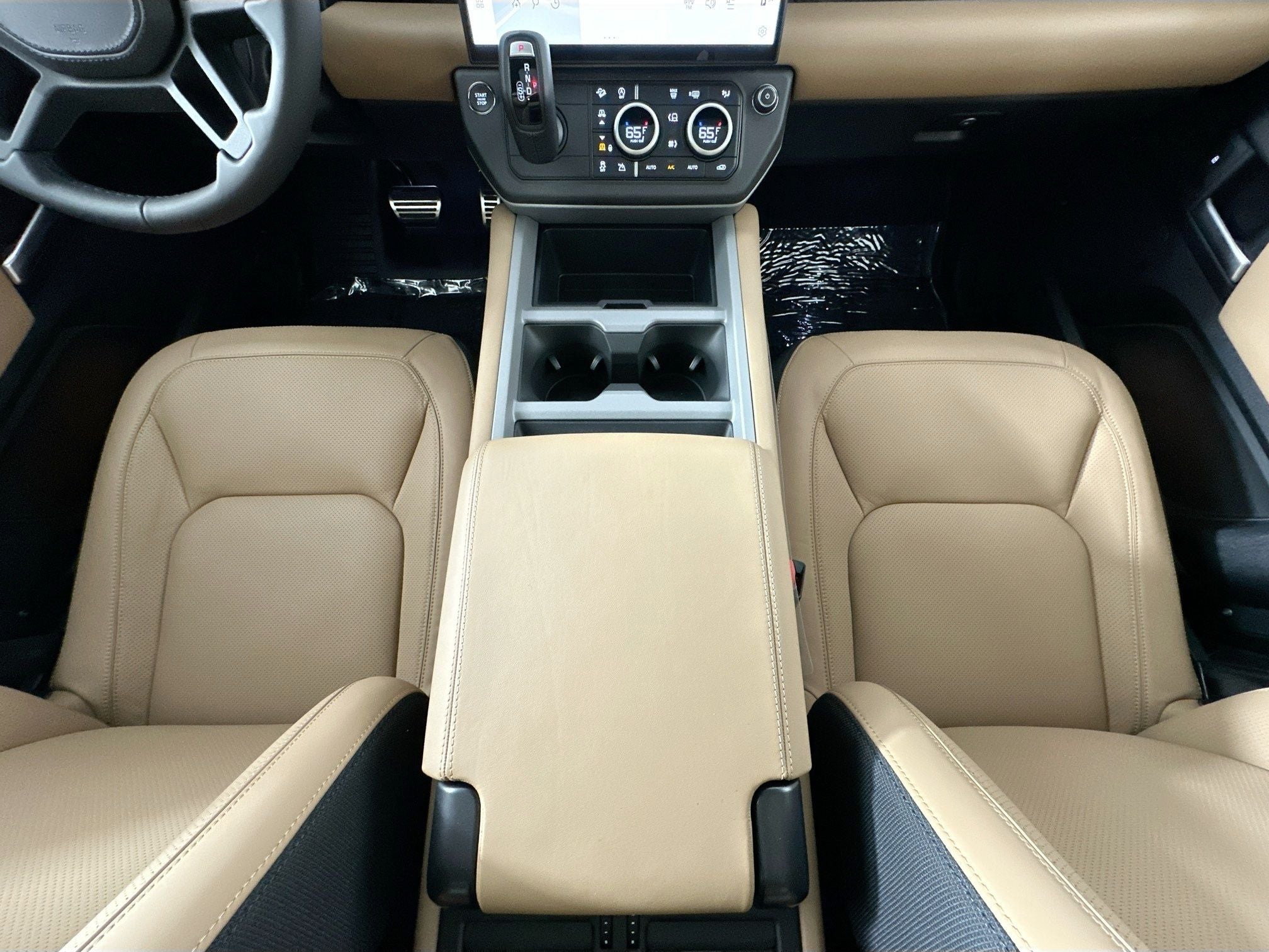 2026 Land Rover Defender 110 Base