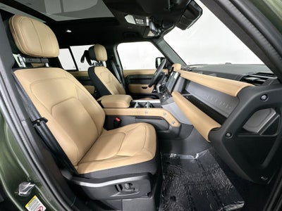 2026 Land Rover Defender 110 Base