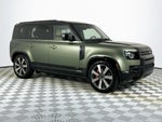2026 Land Rover Defender 110 Base