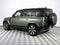 2026 Land Rover Defender 110 Base