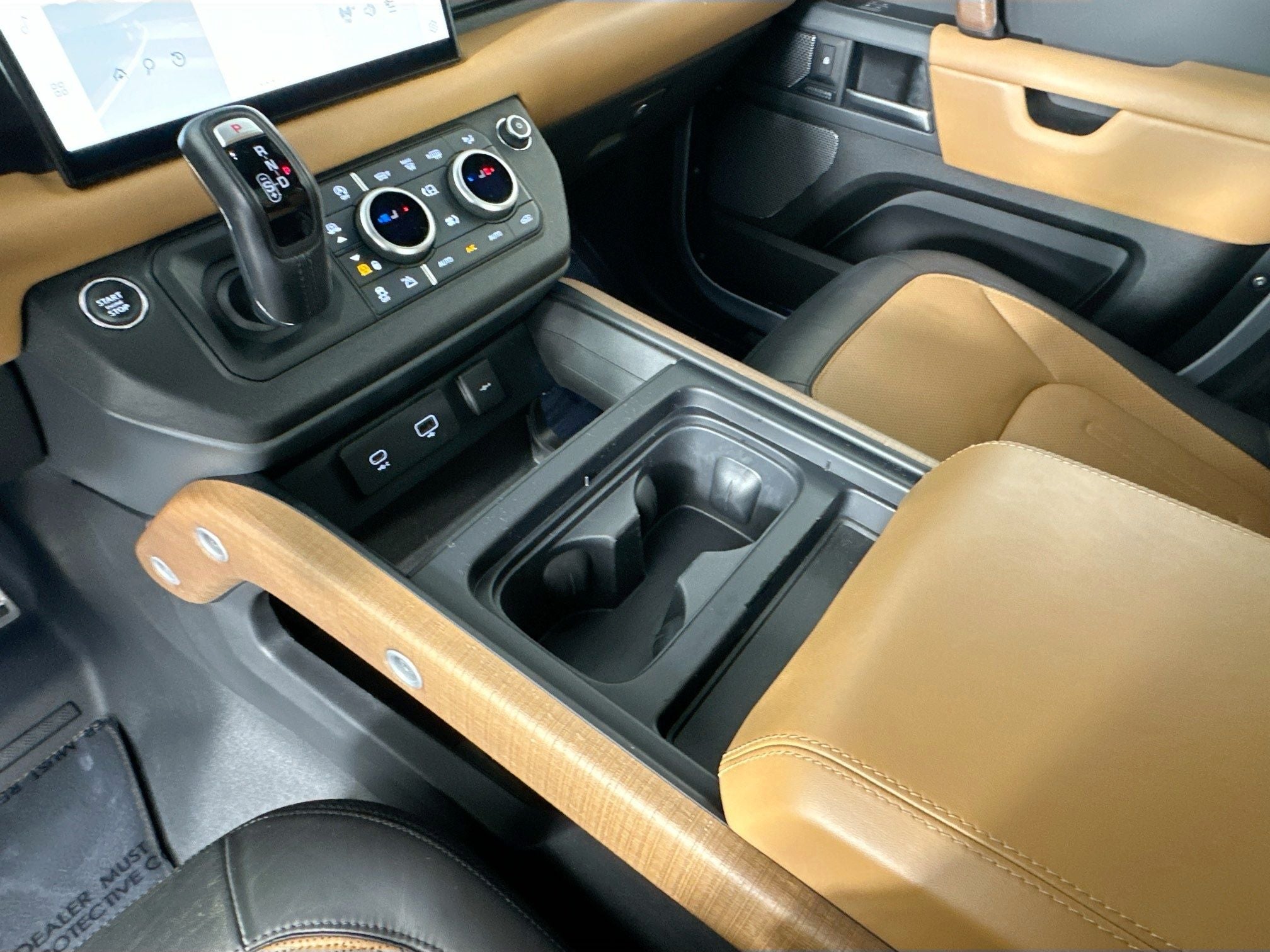 2023 Land Rover Defender 110 X