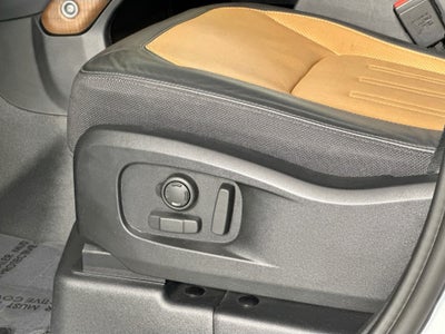 2023 Land Rover Defender 110 X