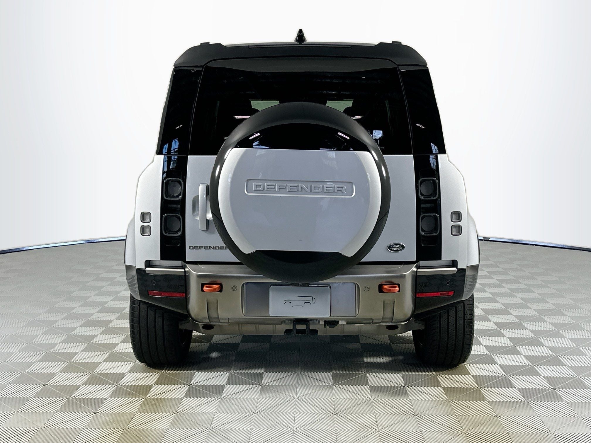 2023 Land Rover Defender 110 X