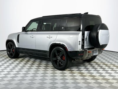 2023 Land Rover Defender 110 X