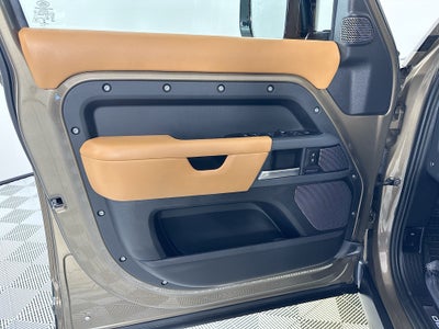 2020 Land Rover Defender 110 X