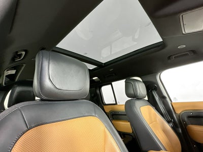 2020 Land Rover Defender 110 X