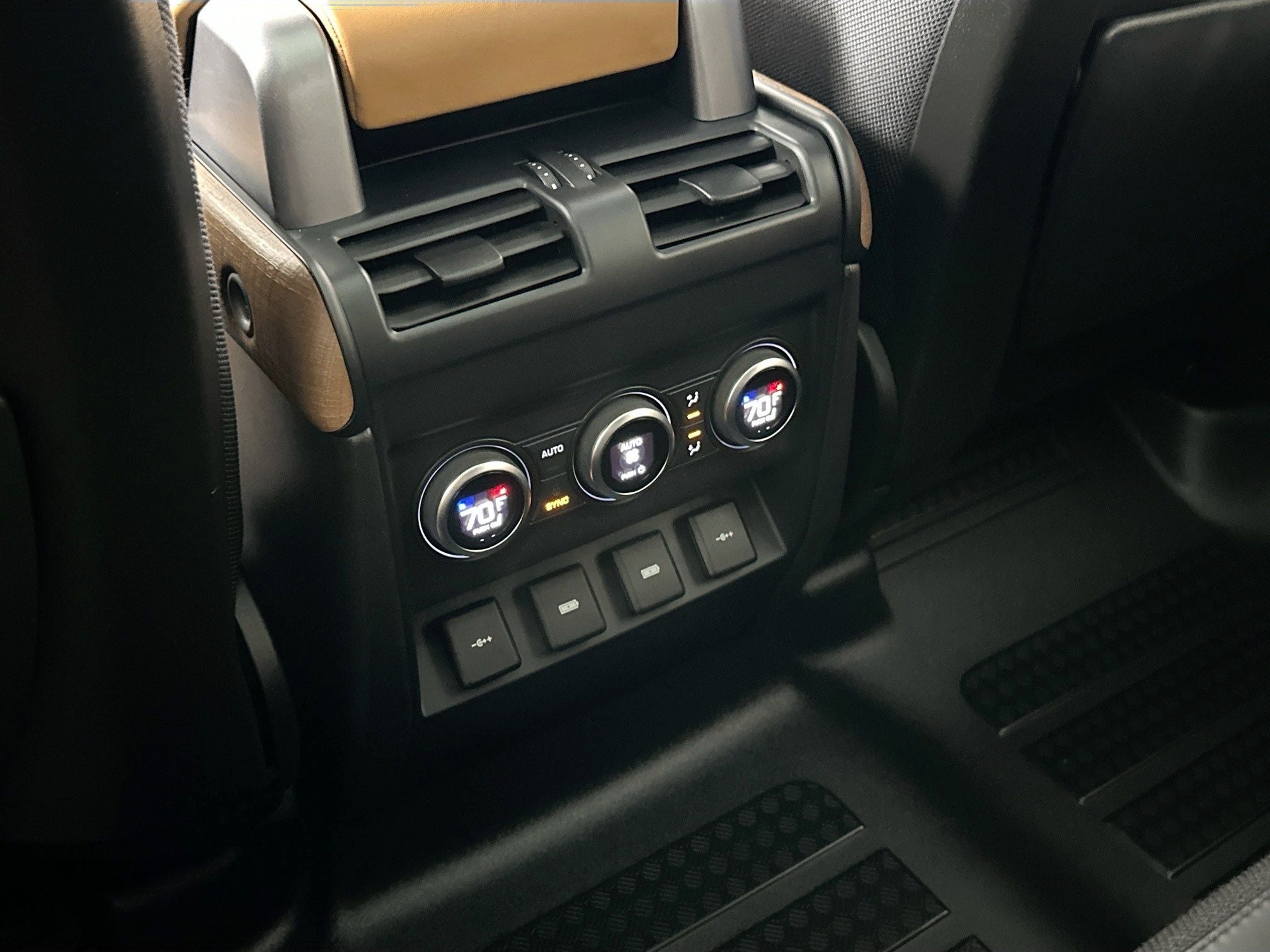 2020 Land Rover Defender 110 X