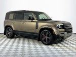 2020 Land Rover Defender 110 X