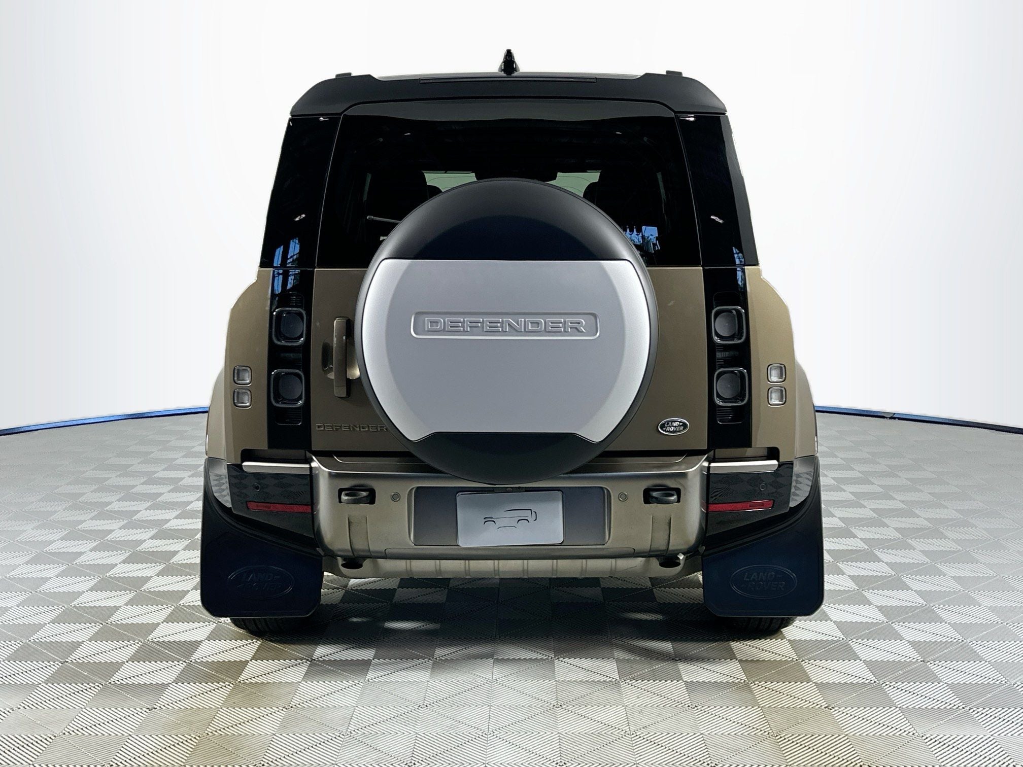 2020 Land Rover Defender 110 X