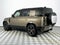 2020 Land Rover Defender 110 X