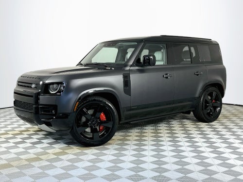 2026 Land Rover Defender 110 Base