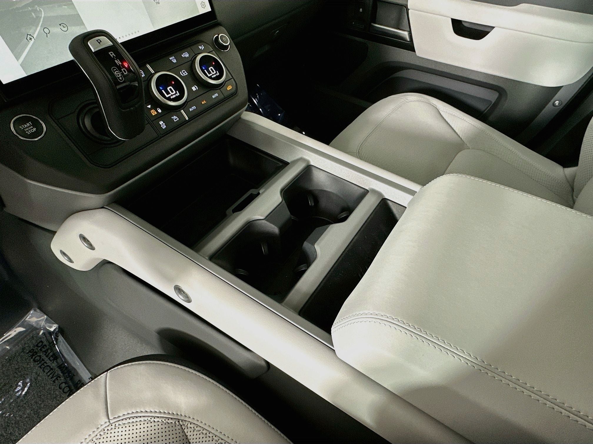 2026 Land Rover Defender 110 Base