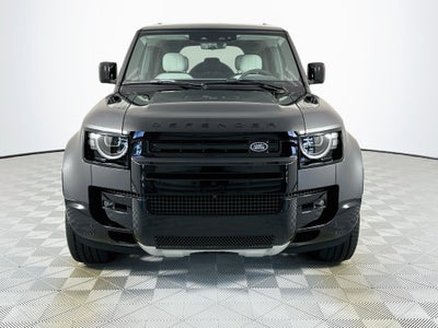 2026 Land Rover Defender 110 Base
