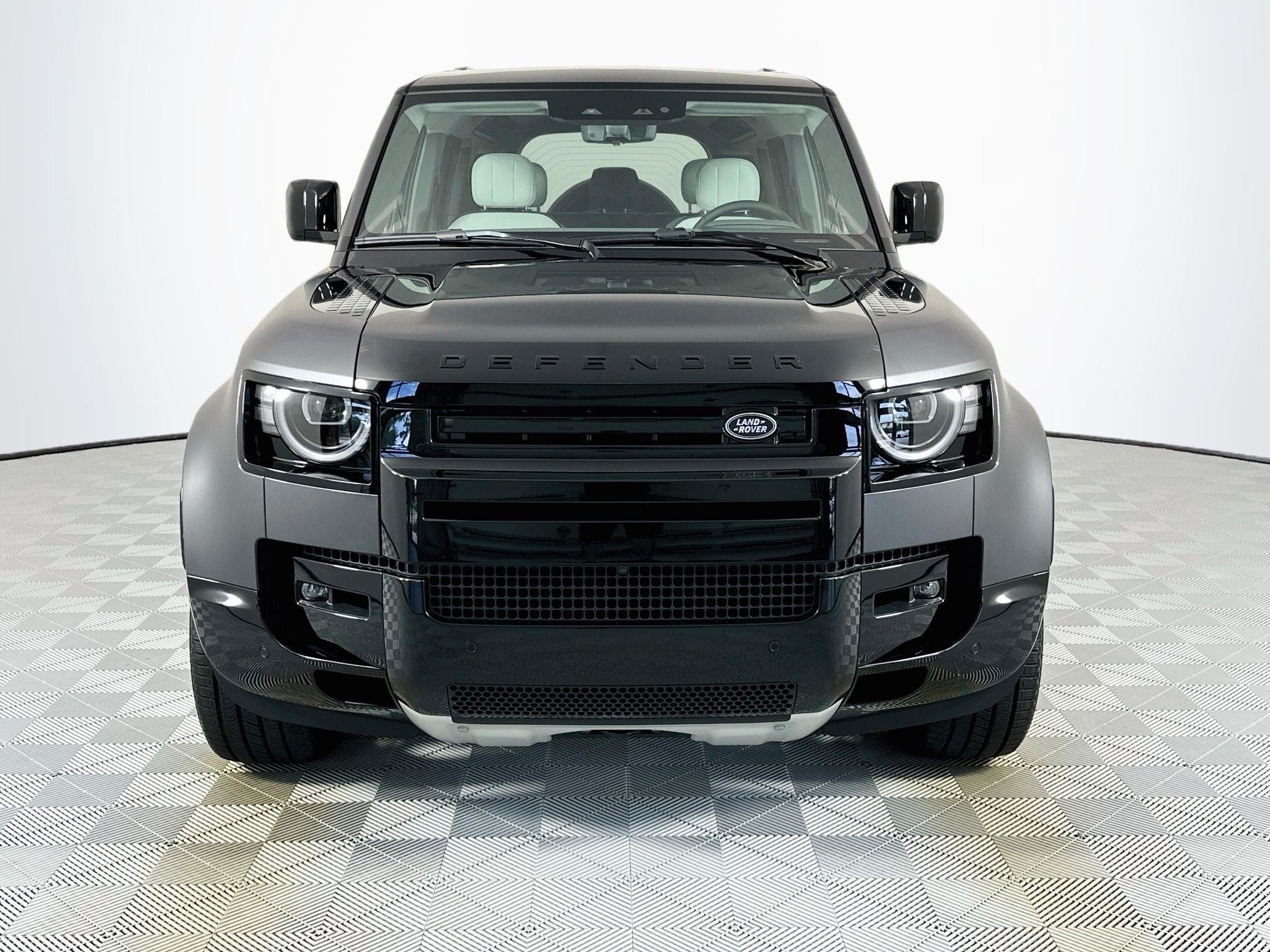 2026 Land Rover Defender 110 Base