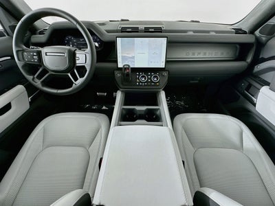 2026 Land Rover Defender 110 Base
