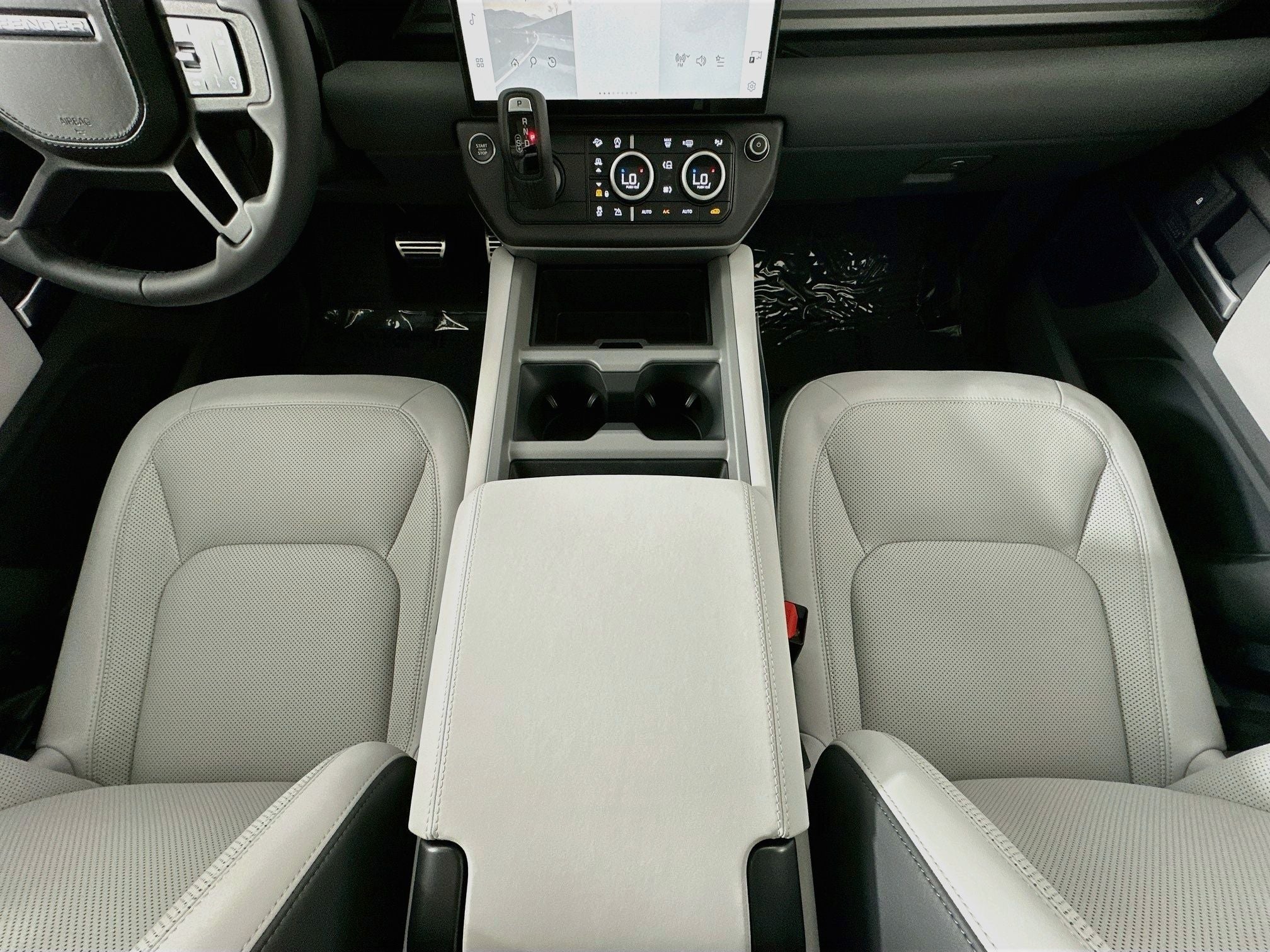 2026 Land Rover Defender 110 Base