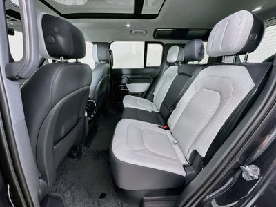 2026 Land Rover Defender 110 Base
