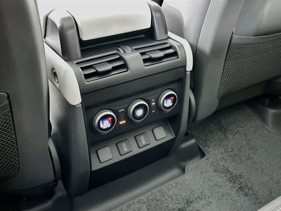 2026 Land Rover Defender 110 Base