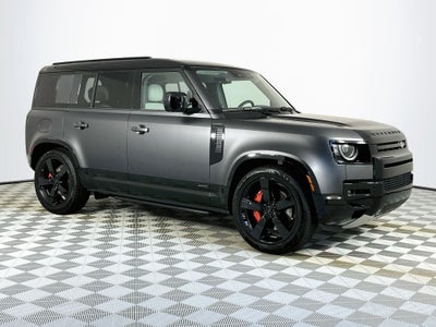 2026 Land Rover Defender 110 Base