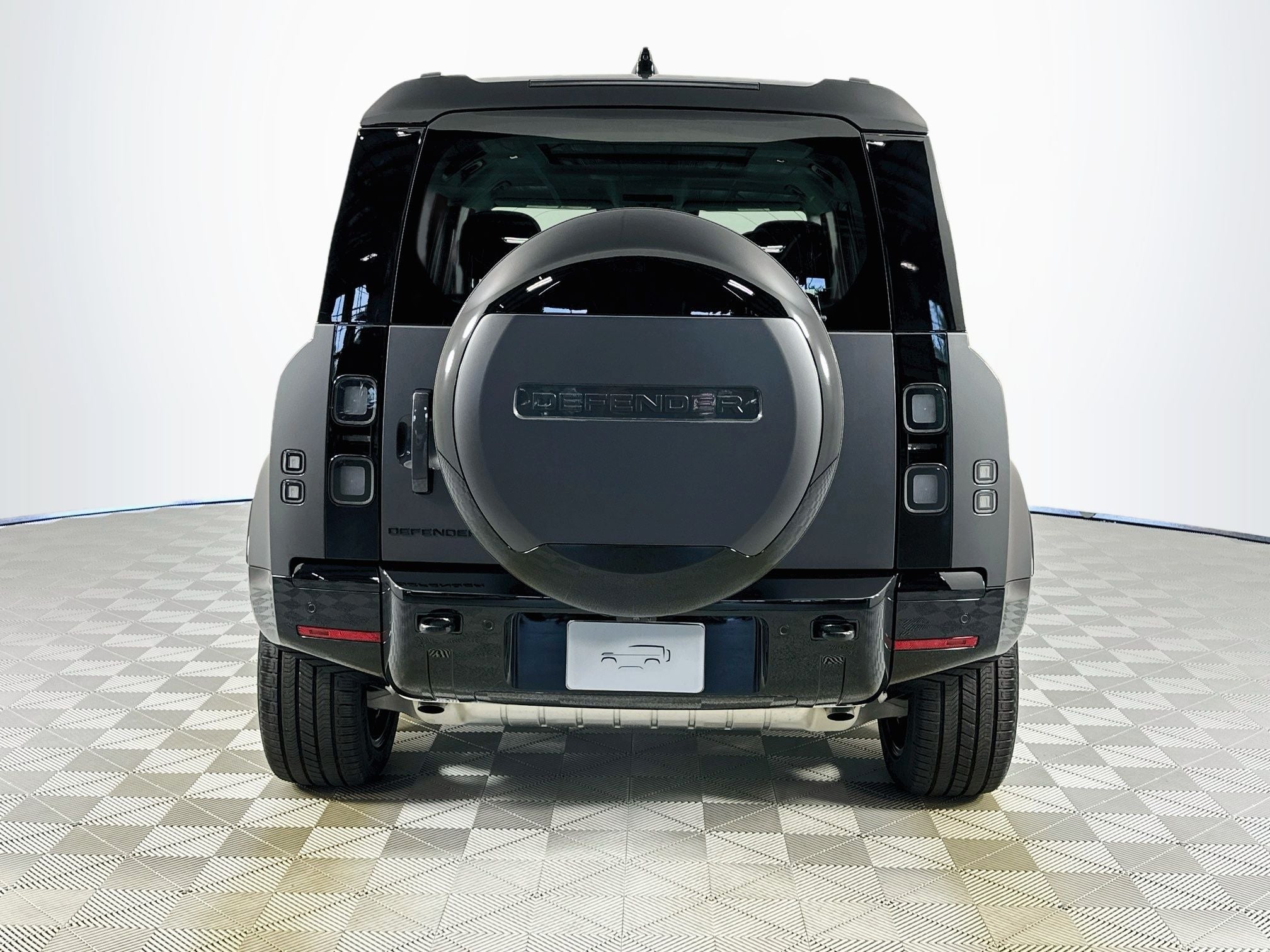2026 Land Rover Defender 110 Base