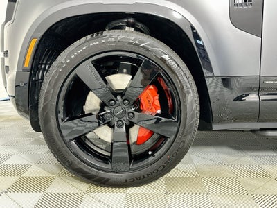 2026 Land Rover Defender 110 Base