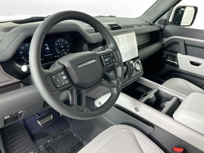 2026 Land Rover Defender 110 Base