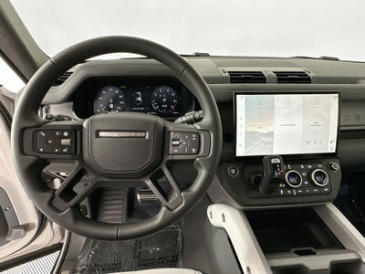 2026 Land Rover Defender 110 Base