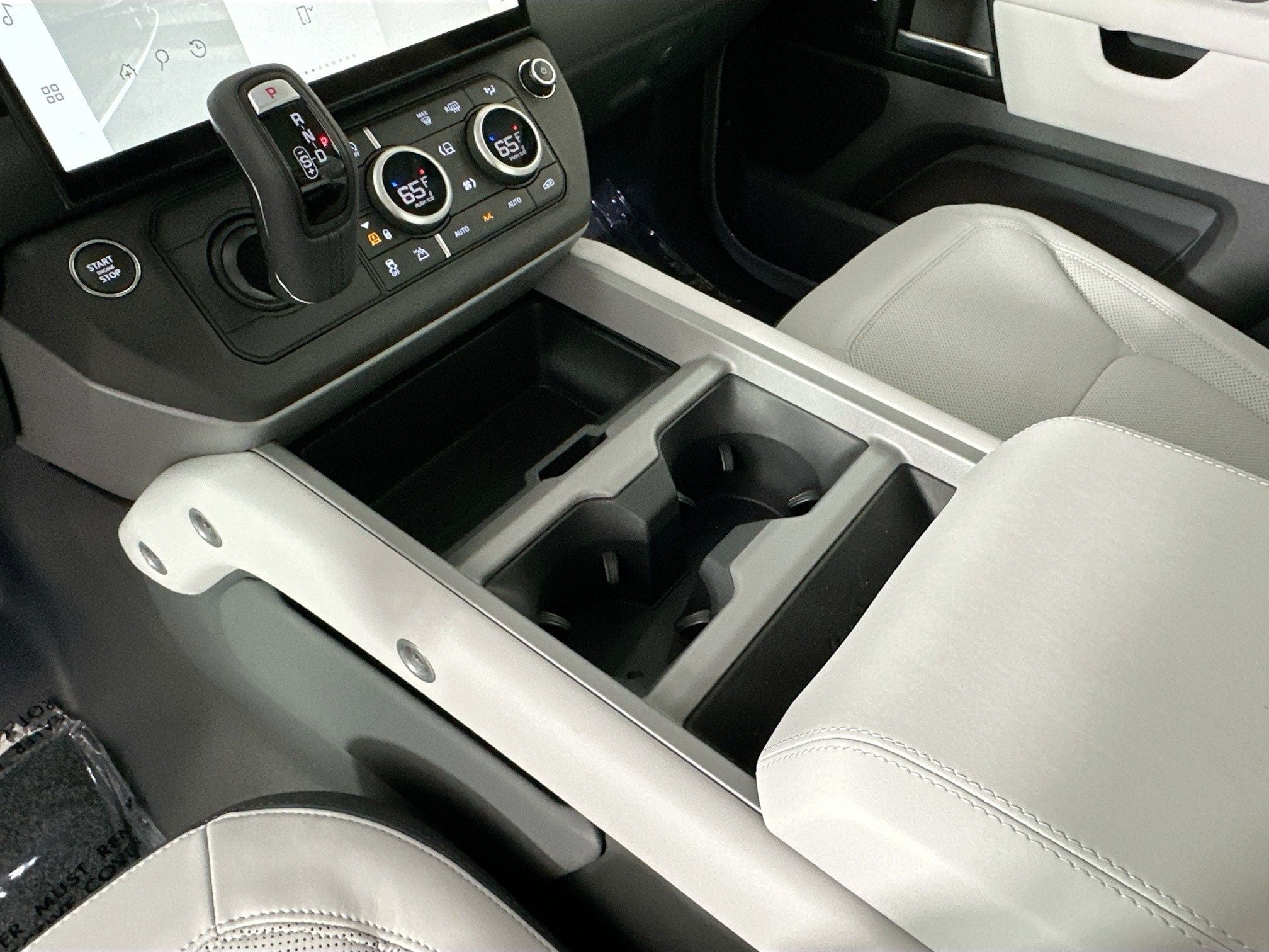 2026 Land Rover Defender 110 Base