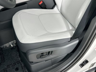 2026 Land Rover Defender 110 Base