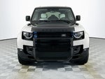 2026 Land Rover Defender 110 Base