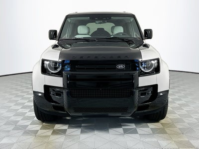 2026 Land Rover Defender 110 Base