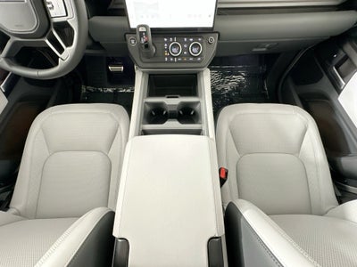 2026 Land Rover Defender 110 Base