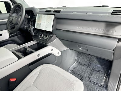 2026 Land Rover Defender 110 Base