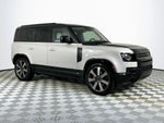 2026 Land Rover Defender 110 Base