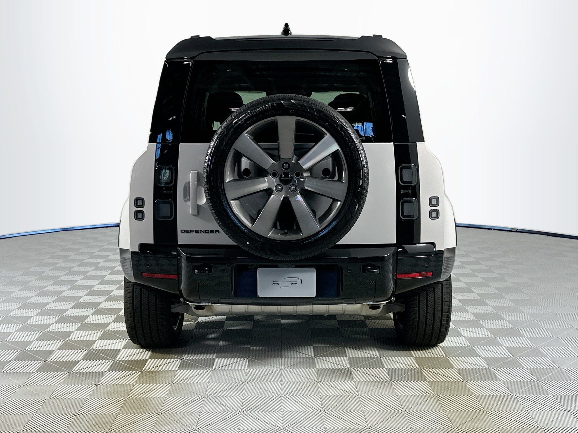 2026 Land Rover Defender 110 Base