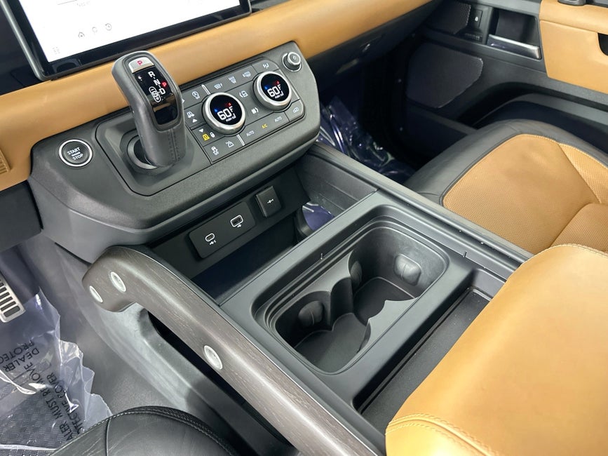 2021 Land Rover Defender 110 X in Naples, FL - Naples Luxury Imports