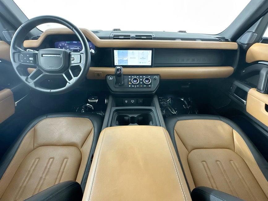 2021 Land Rover Defender 110 X in Naples, FL - Naples Luxury Imports